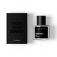Addictive Body Fragrance and Packaging, inspired by Black Opium®