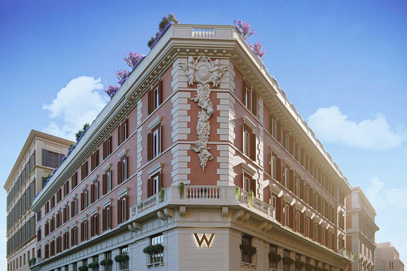 W Hotels®