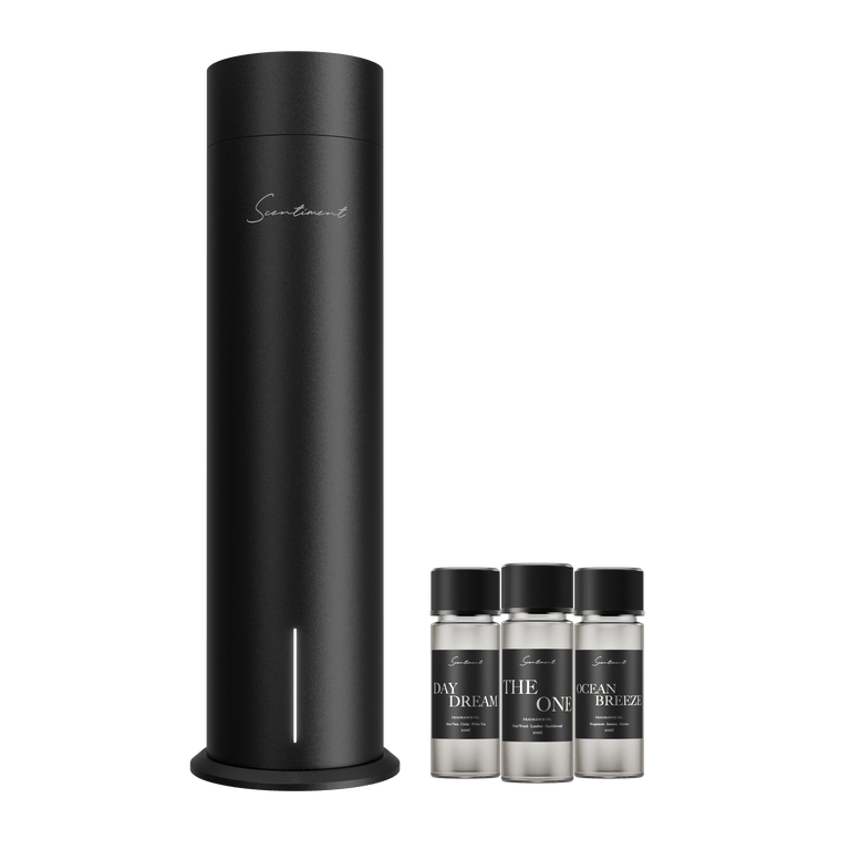 Luxury Hotel Fragrances | Diffuser Oils, Room Sprays & Candles – Scentiment