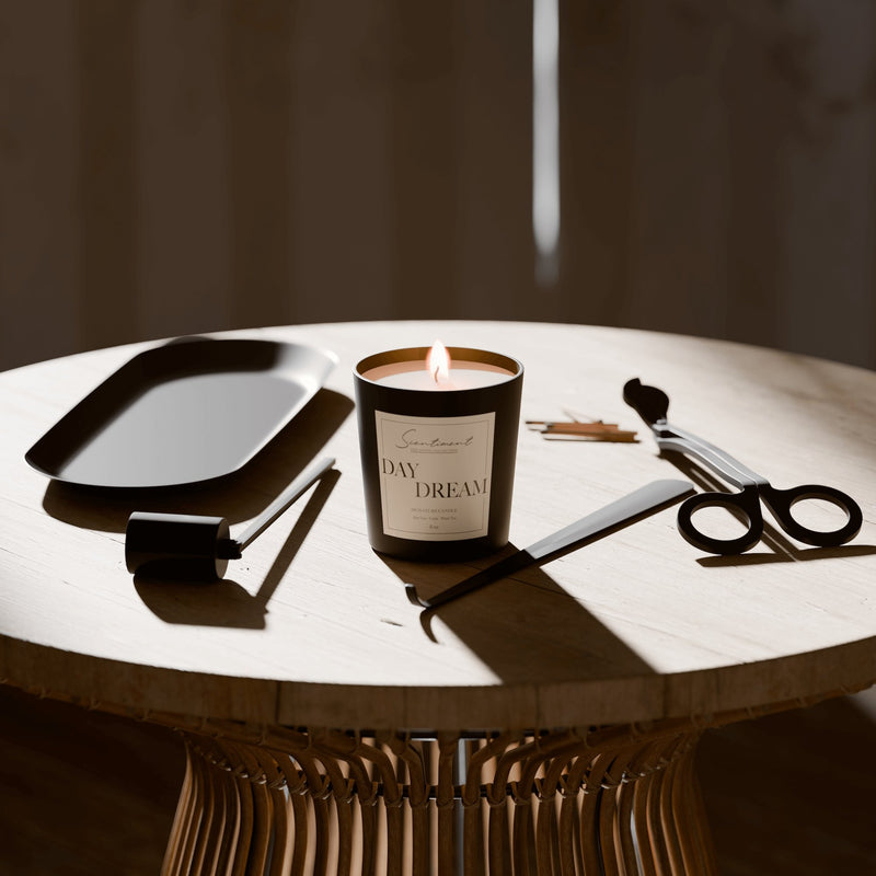 Candle Care Kit