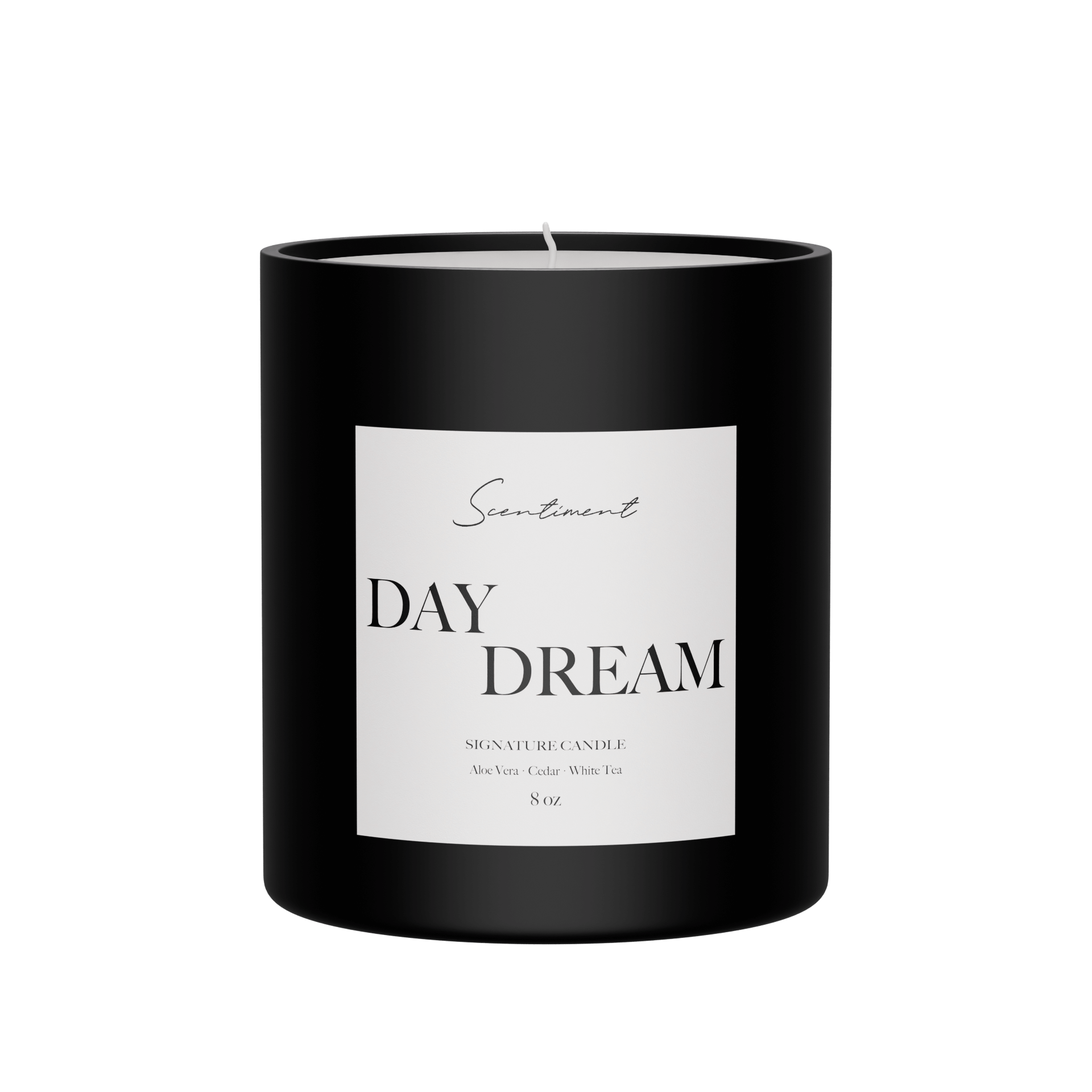Day Dream 8 oz Scented Candle Inspired by Westin Hotels