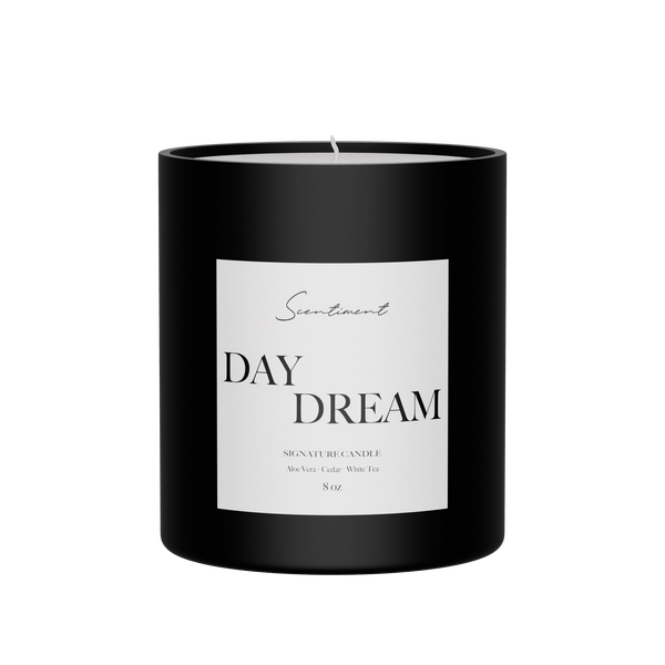 Day Dream 8 oz Scented Candle Inspired by Westin Hotels