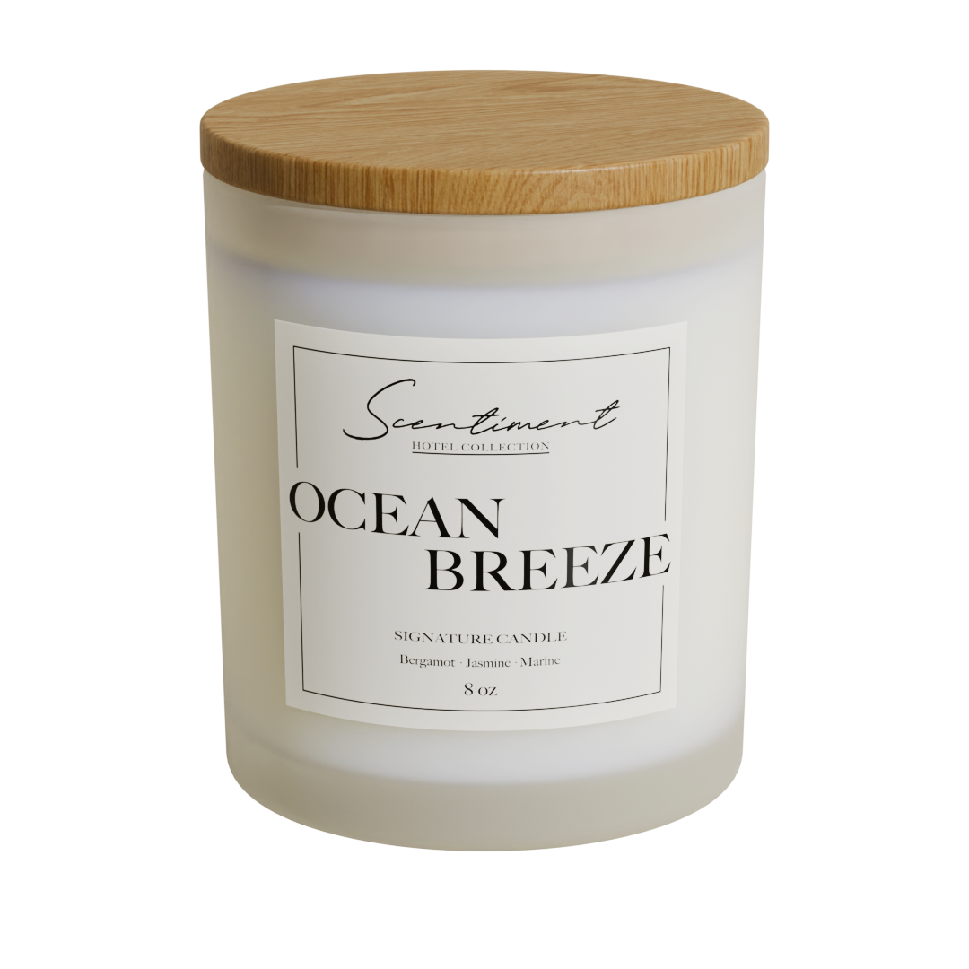 Ceramic Beige / 8 oz