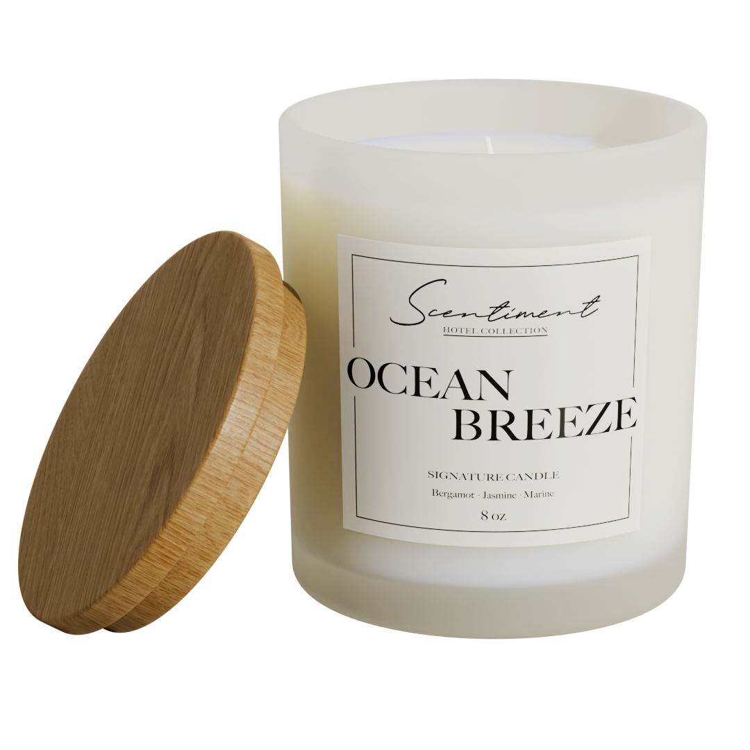 Ceramic Beige / 8 oz