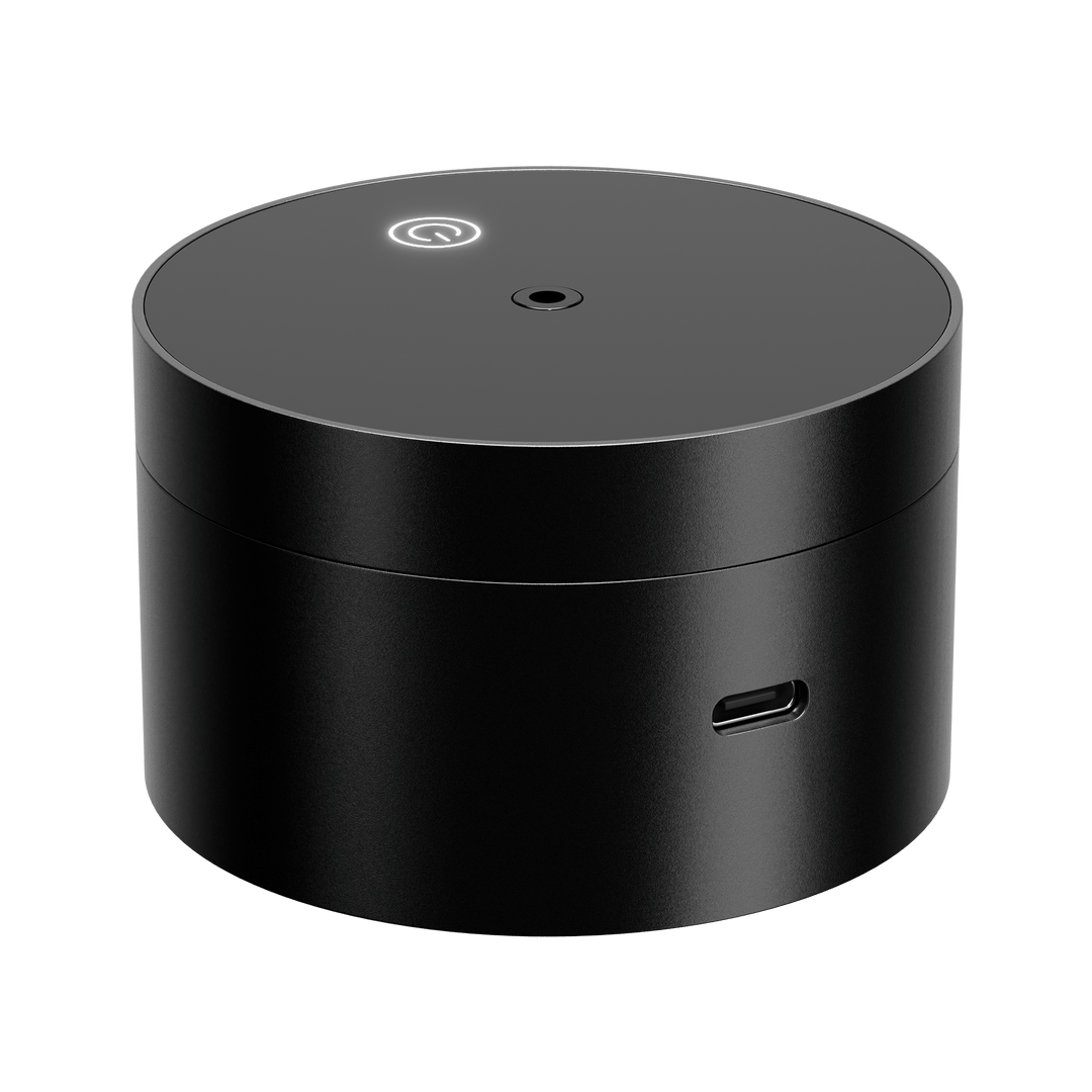 Diffuser Mini / Generation 2 LE / Black