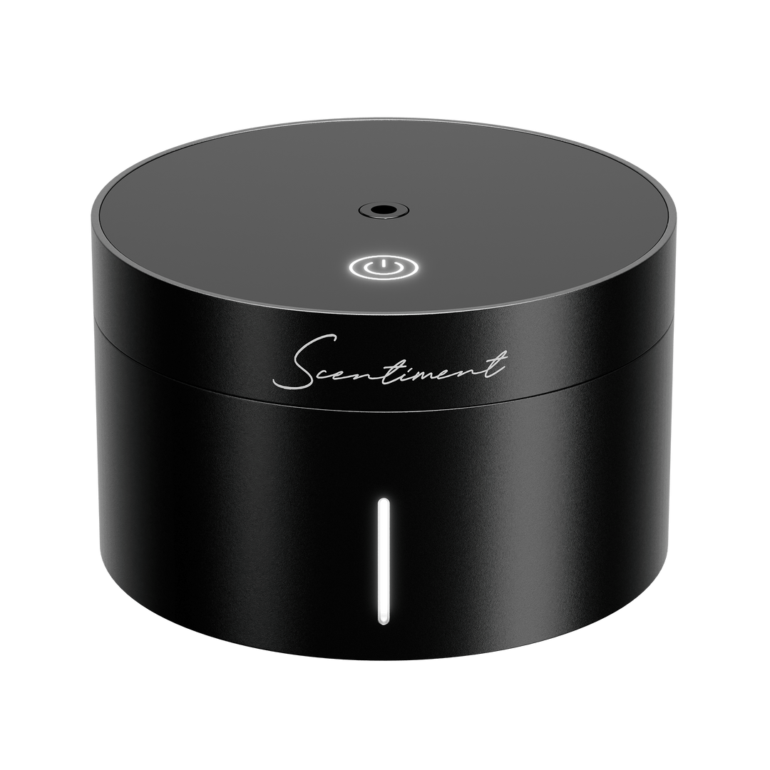 Diffuser Mini / Generation 2 LE / Black