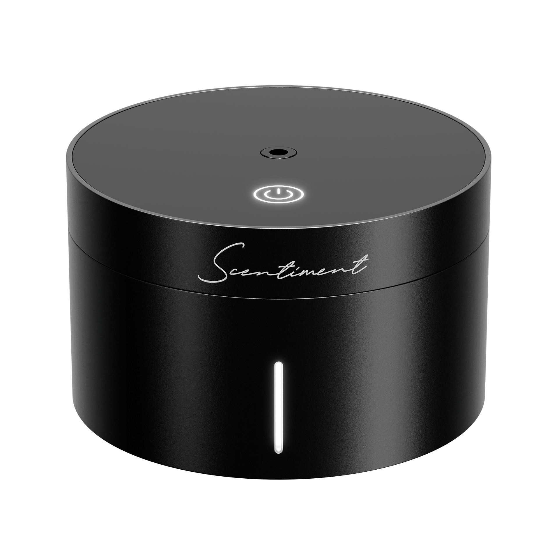 Diffuser Mini / Generation 1 / Black