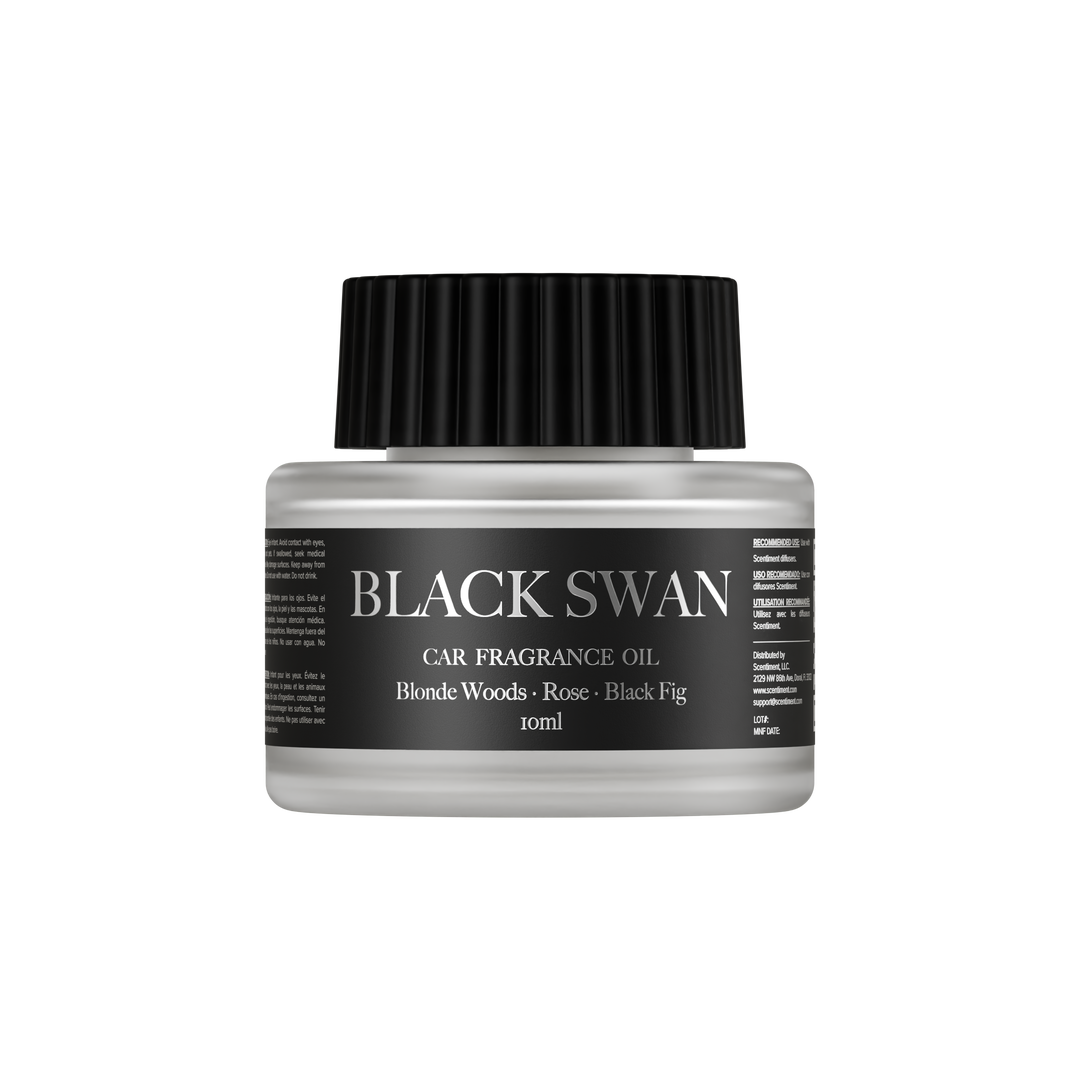 Black Swan Fragrance Diffuser Oil Inspired by the New York EDITION® in a 10 mL Bottle