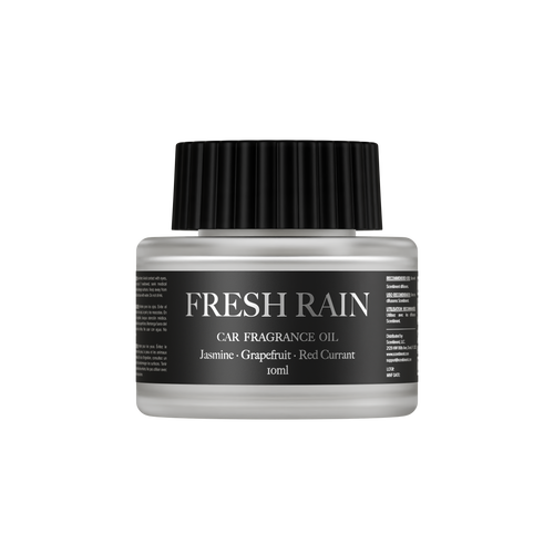 Fresh Rain Fragrance Diffuser Oil Inspired by Marriott® in a 10 mL Bottle