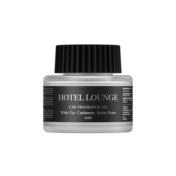 Hotel Lounge Fragrance Diffuser Oil Inspired by Hilton® in a 10 mL Bottle