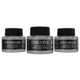 Three car fragrance oil bottles labeled 'Day Dream', 'The One', and 'Ocean Breeze' on a white background.