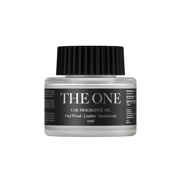 The One Fragrance Diffuser Oil Inspired by 1 Hotel® Miami Beach in a 10 mL Bottle