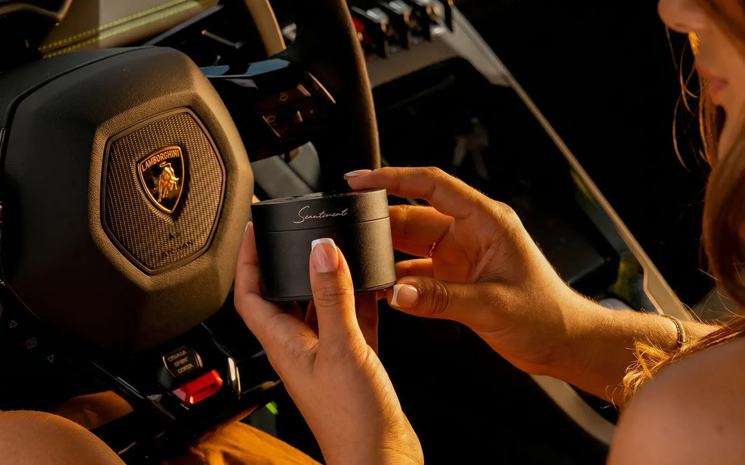Luxury on the Go
