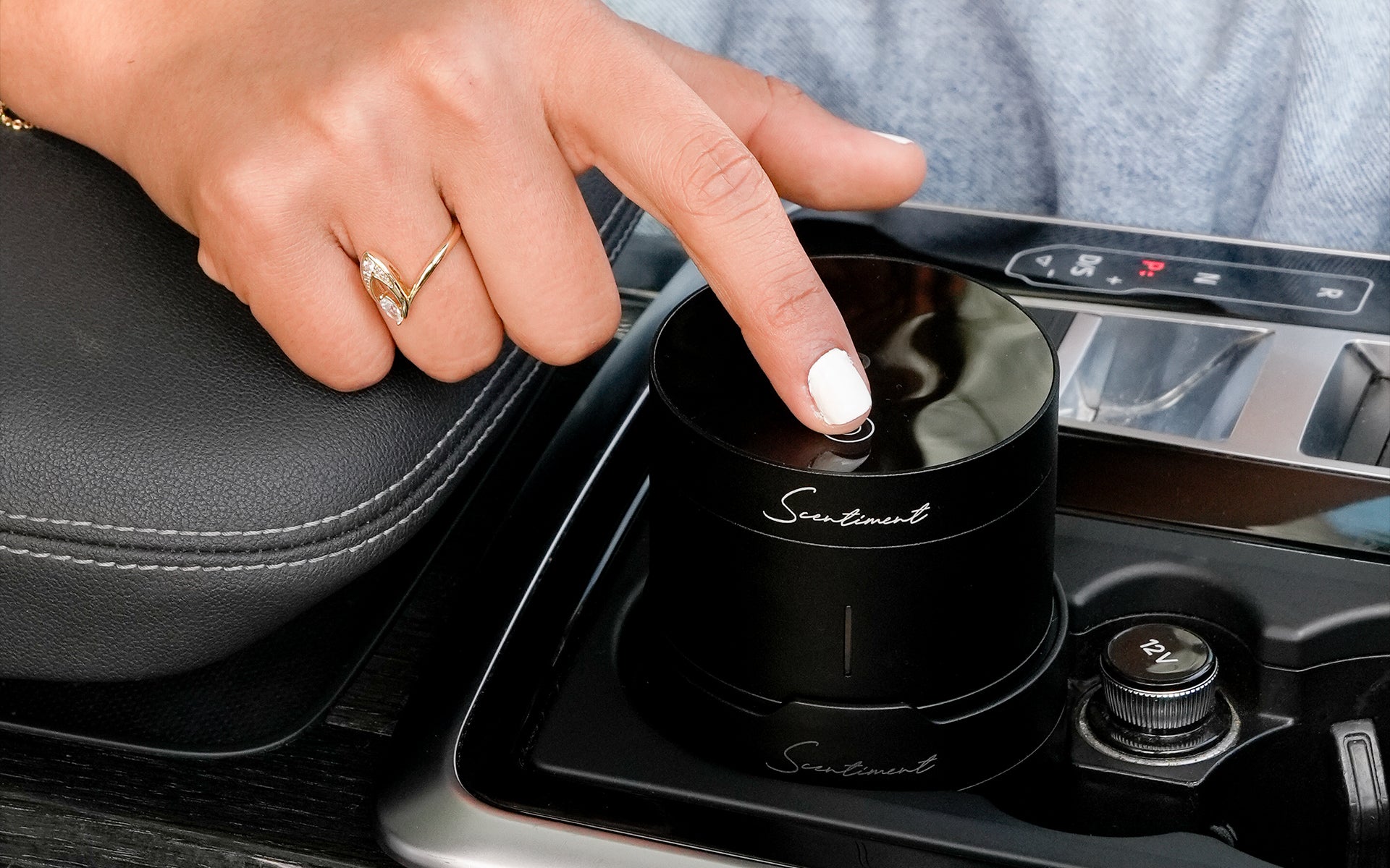 Sleek & Space-Saving