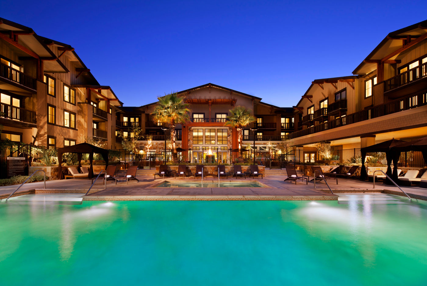 Westin® Hotels