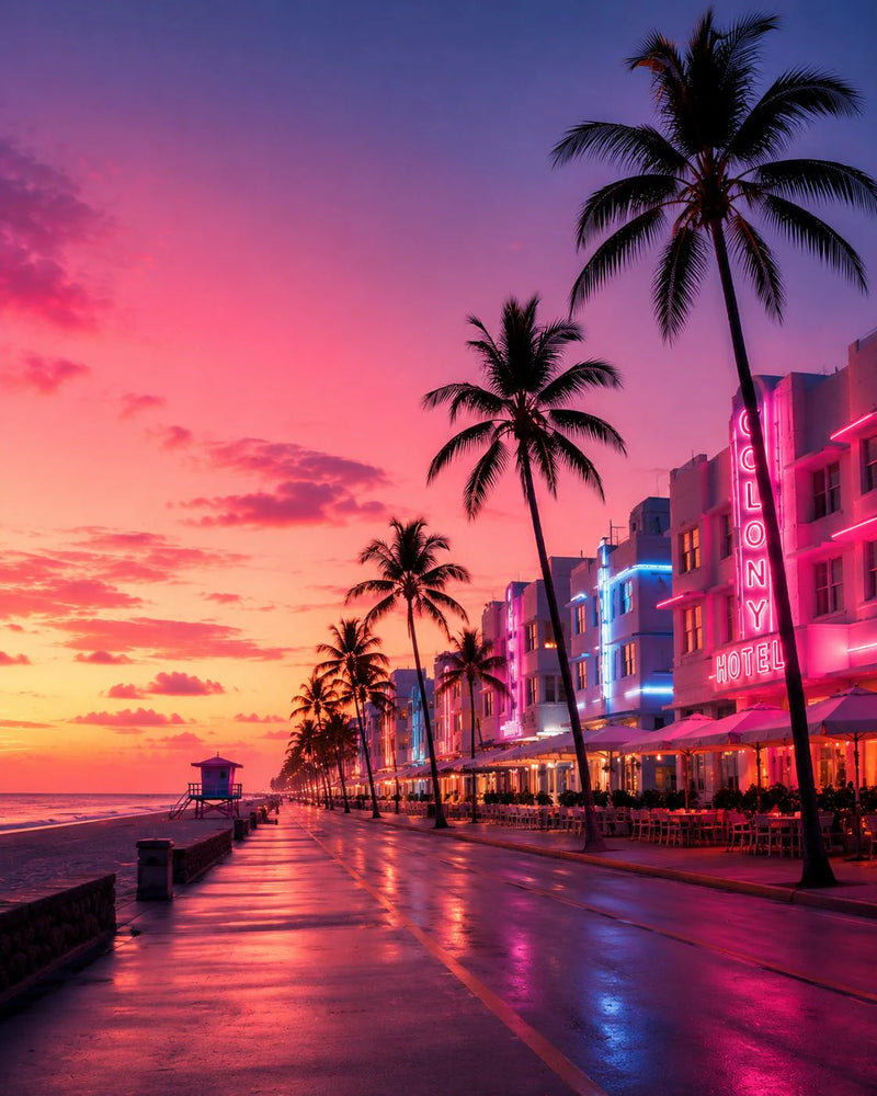 Miami