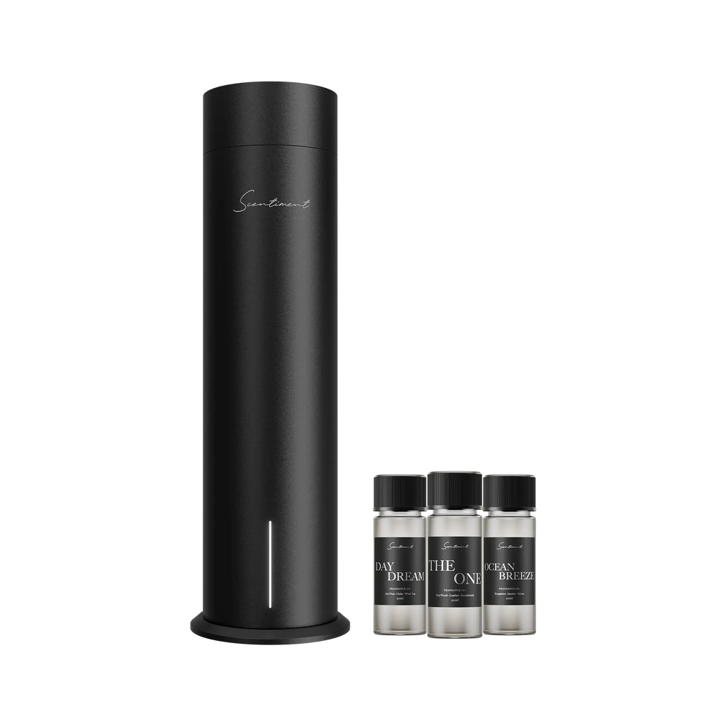 Diffuser Air 2 Discovery Kit