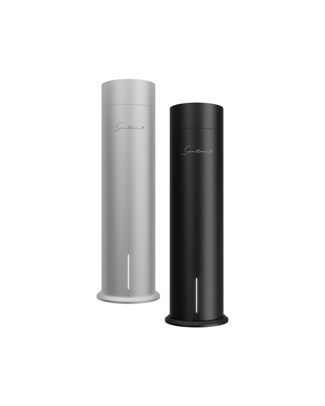 Scentiment Diffuser Air 2 - Smart fragrance oil machine 1000 sq ft coverage