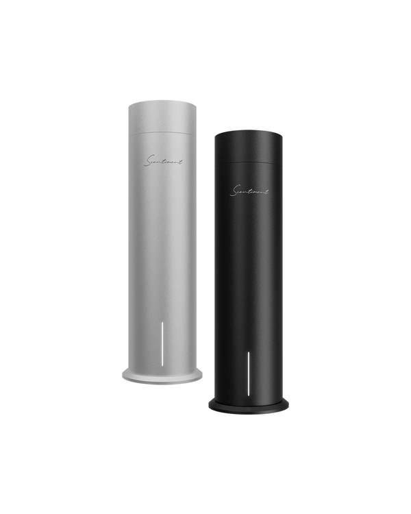 Scentiment Diffuser Air 2 - Smart fragrance oil machine 1000 sq ft coverage