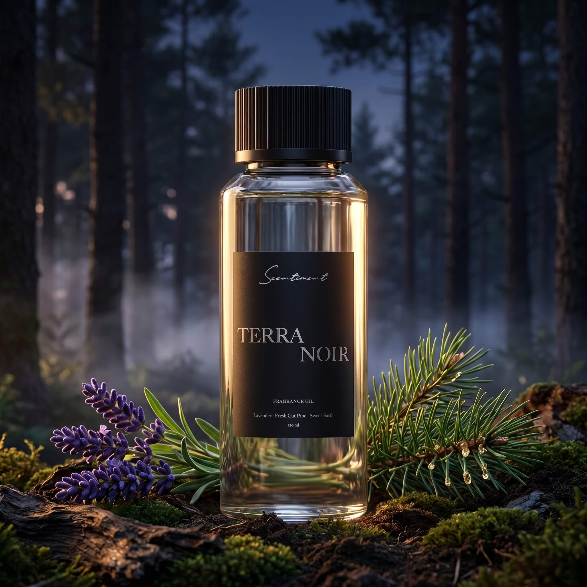 Luxury Scent Diffusers & Premium Fragrance Oils – Scentiment