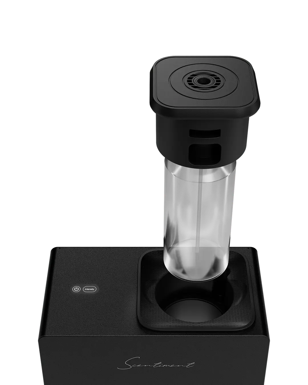 Diffuser HVAC 2