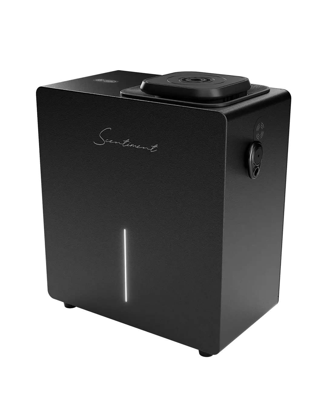 Diffuser HVAC 2