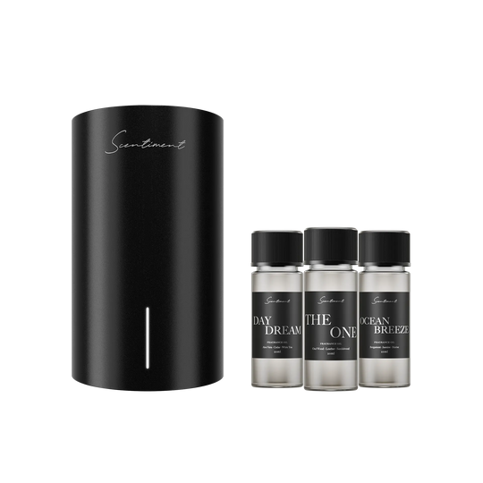 Scent Diffusers, Oils, Air Fresheners For Home & Office – Scentiment