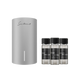 Silver Scentiment Scent Diffuser Mini 2 LE and top 3 hotel fragrance oils