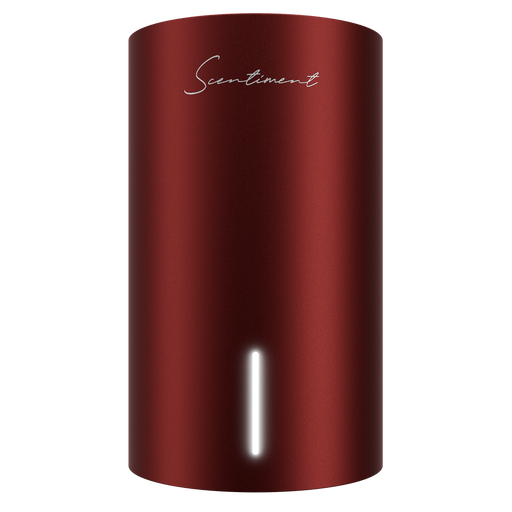 Scent Diffuser With 5-Star Hotel Scents Discovery Kit for Home & Car ...