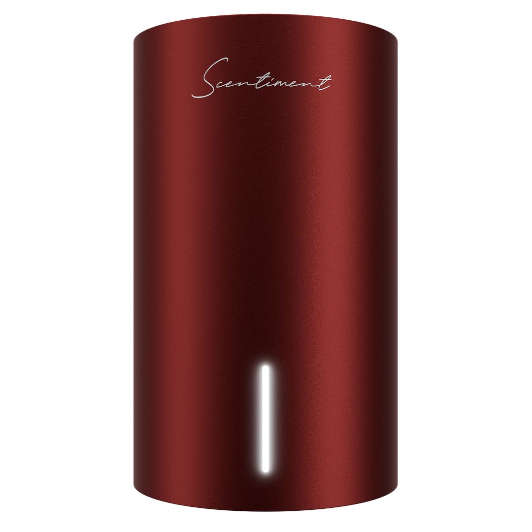 Diffuser Mini / Generation 2 LE / Black