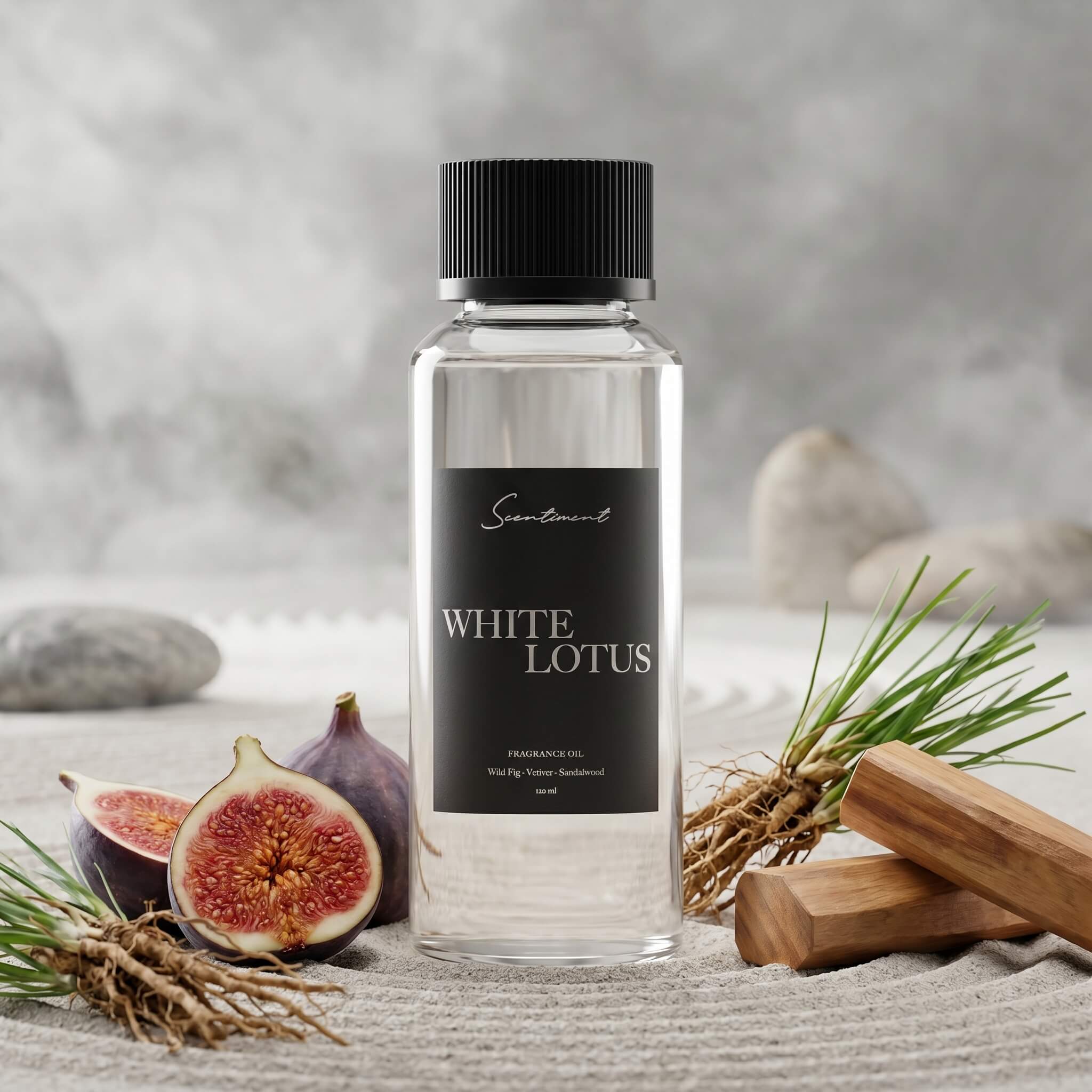 Scentiment Fragrance Diffuser Oil - Thumbnail 2