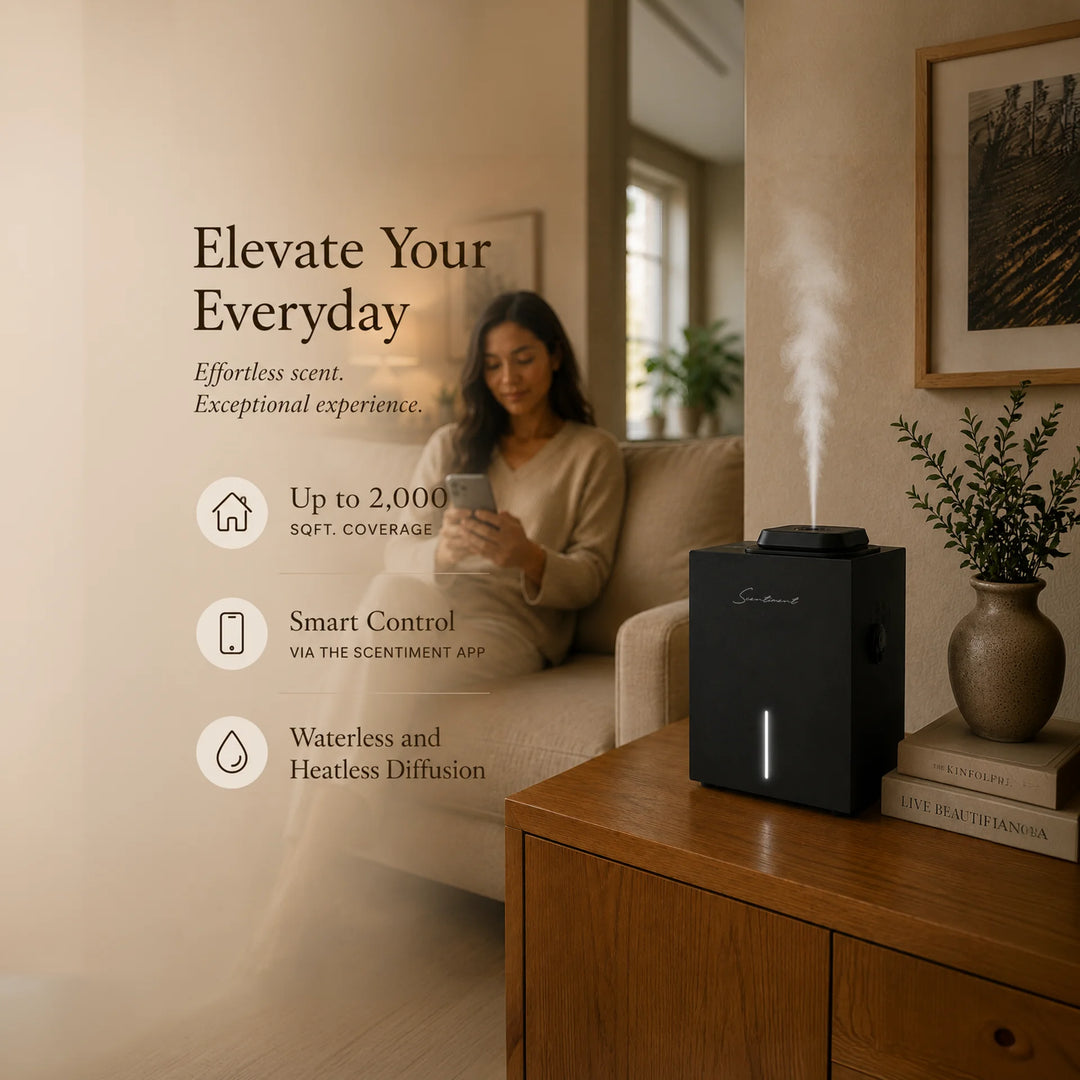 Diffuser Pro 2