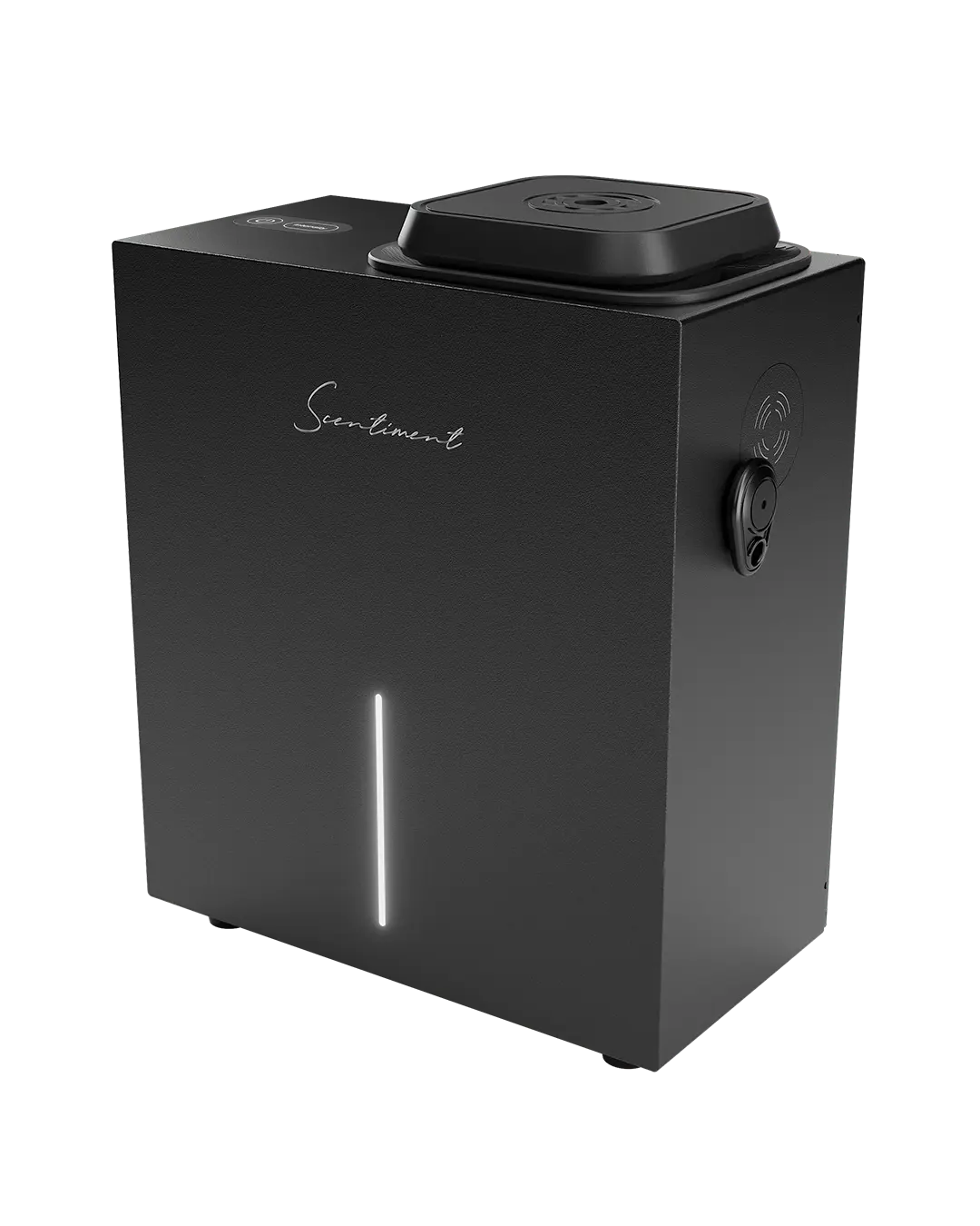 Diffuser Pro 2