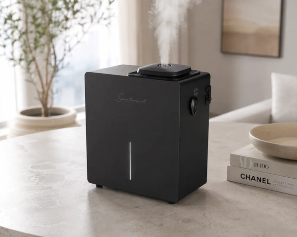 Diffuser HVAC 2