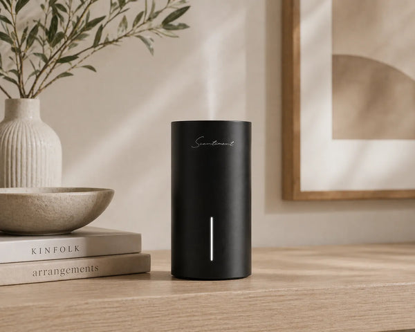 Diffuser Mini 2