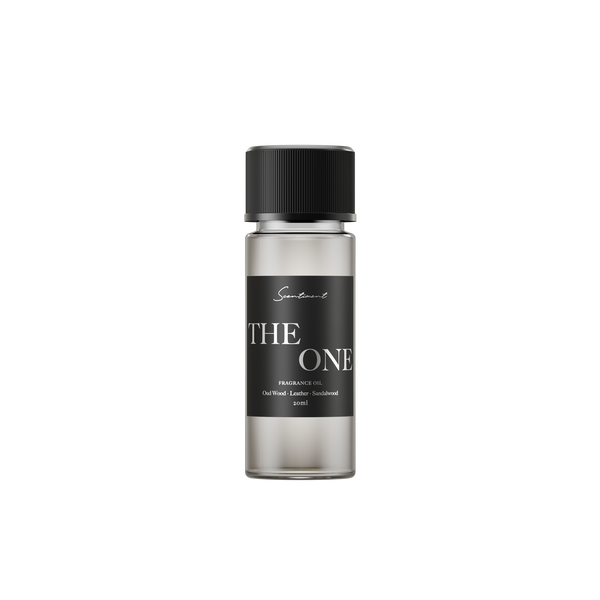 N° 01 · The One