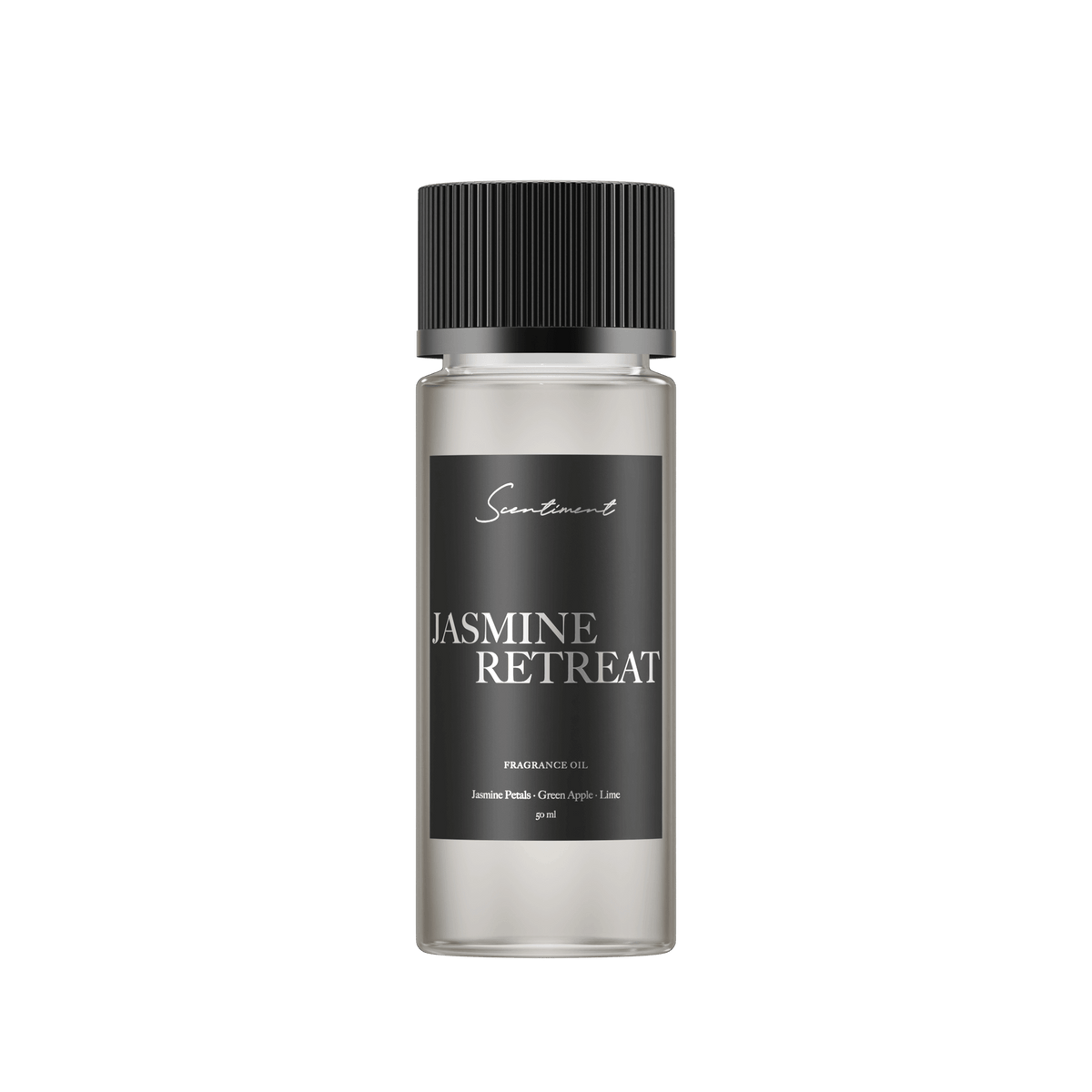 Park Hyatt Inspired Hotel Scent Jasmine Retreat Fragrance Diffuser