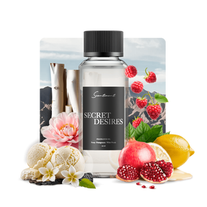 Secret Desires Fragrance Diffuser Oil Inspired by ARIA® Las Vegas With Ingredients