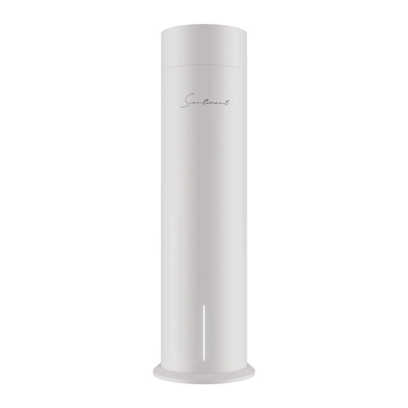 Scentiment Diffuser Air 2 in White - Smart fragrance oil machine 1000 sq ft coverage