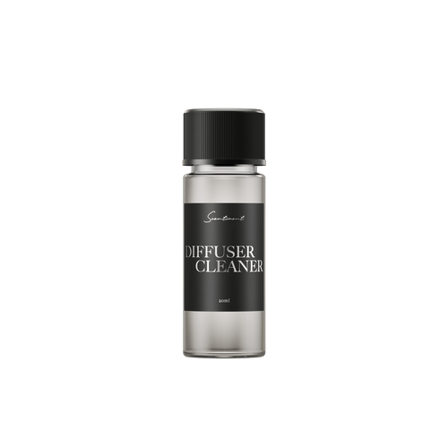 Scentiment Diffuser Cleaner 20 mL Bottle for Cold-Air Scent Diffusers