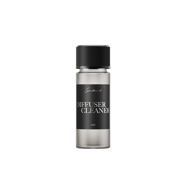 Diffuser Cleaner