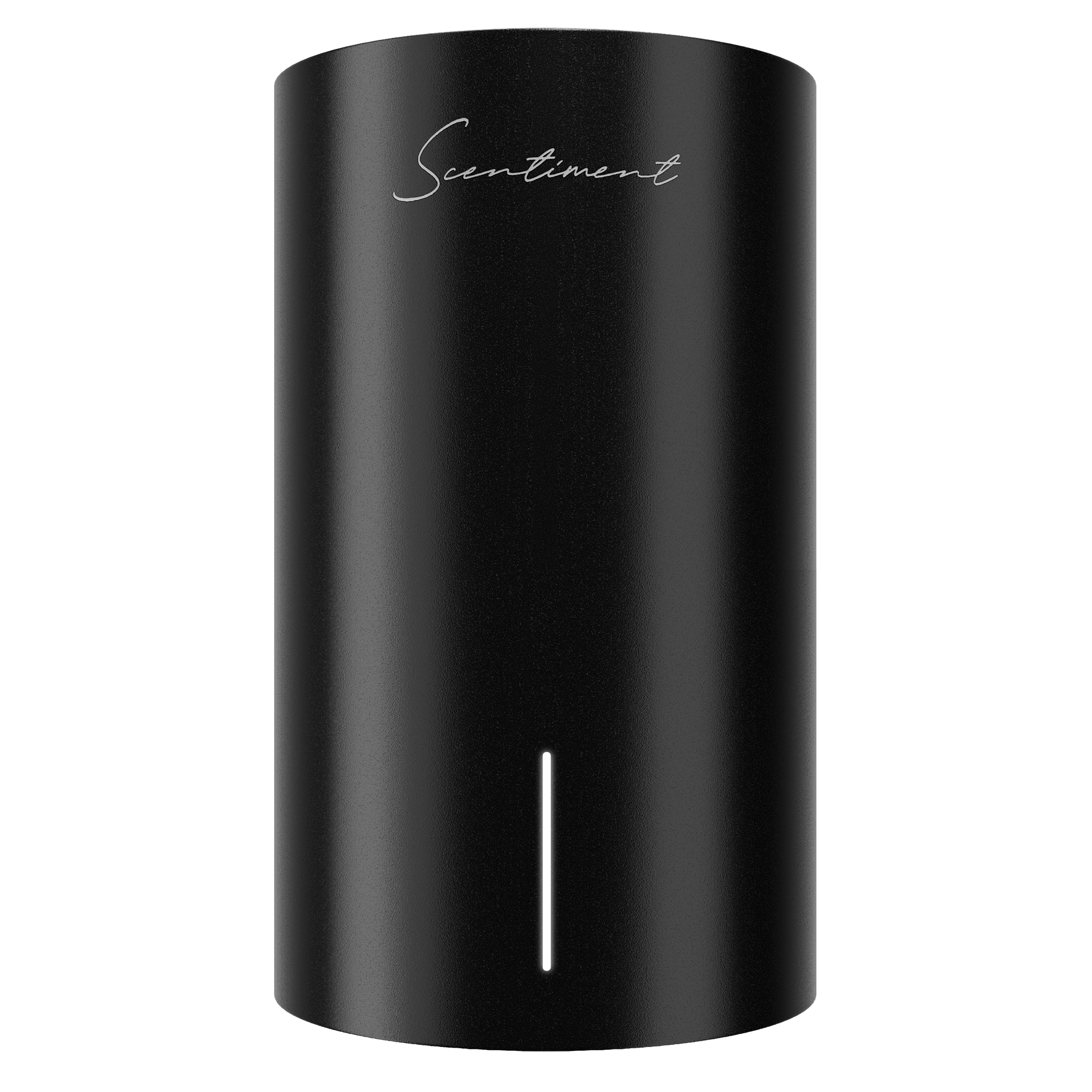 Scentiment Mini 2 LE portable waterless cold-air diffuser in matte black