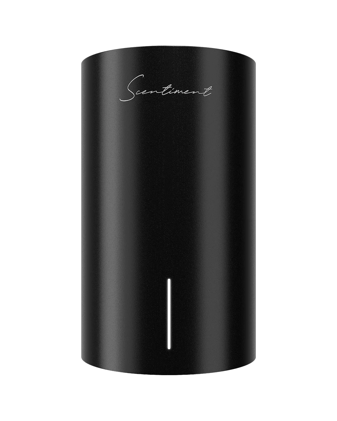 Scentiment Mini 2 LE portable waterless cold-air diffuser in matte black