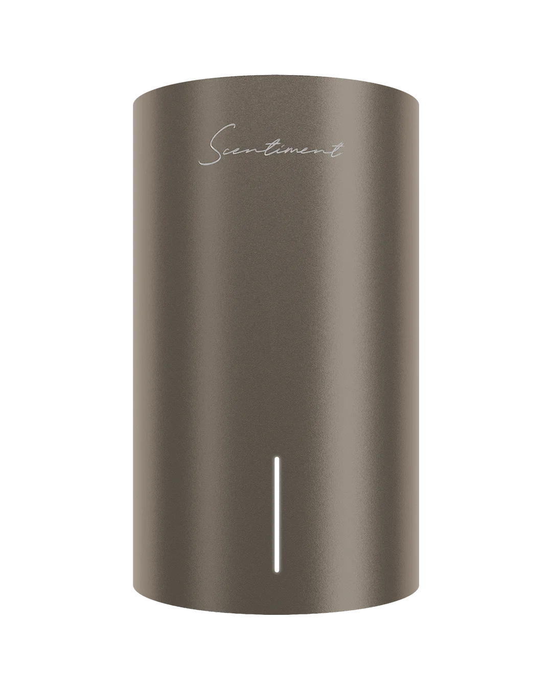 Scentiment Mini 2 LE Portable waterless cold-air diffuser in Graphite Gold