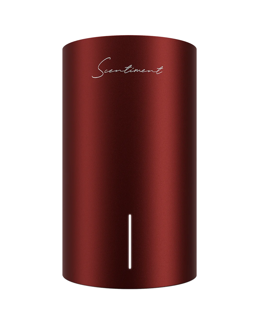 Scentiment Mini 2 LE Portable waterless cold-air diffuser in Red