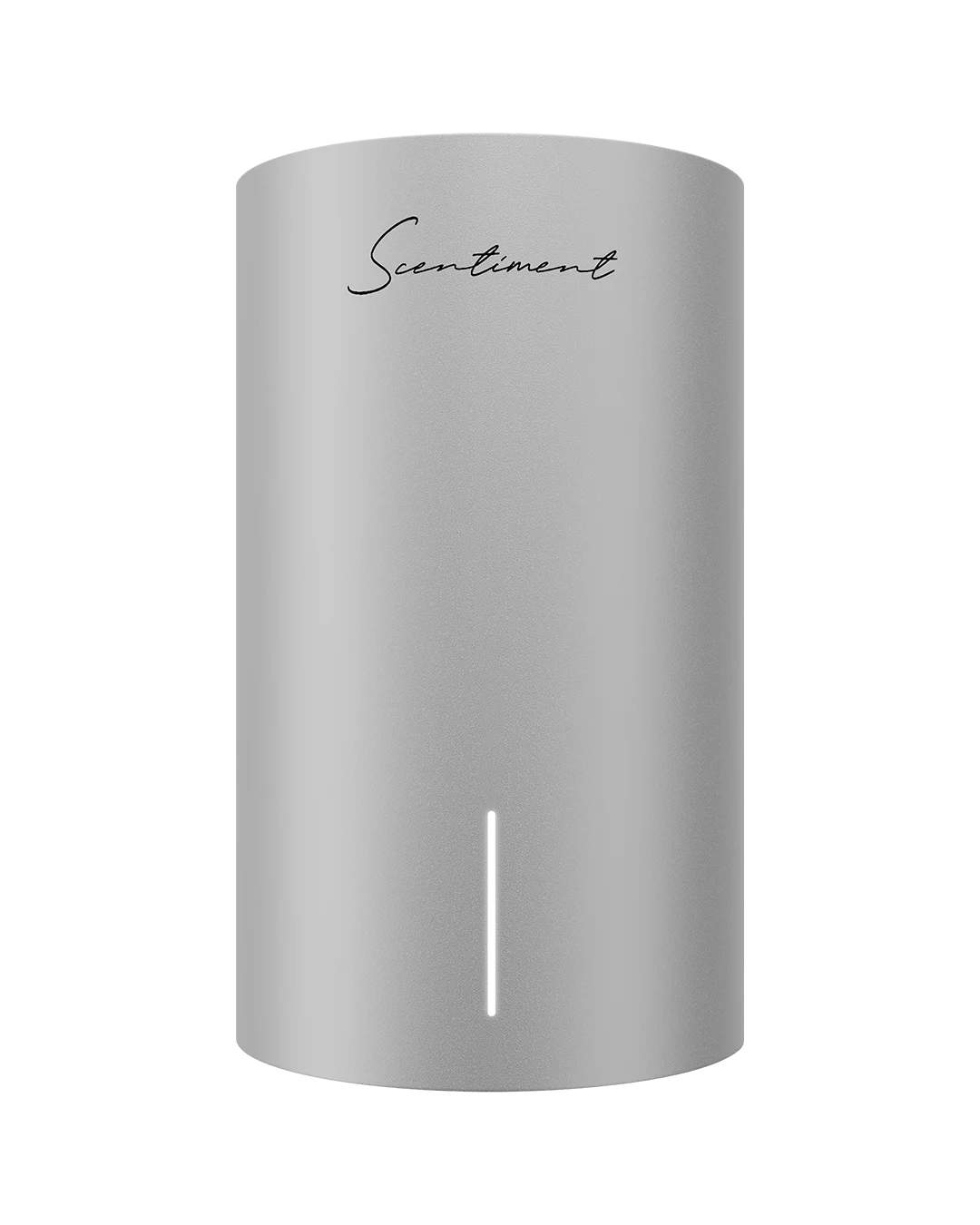 Scentiment Mini 2 LE Portable waterless cold-air diffuser in Silver