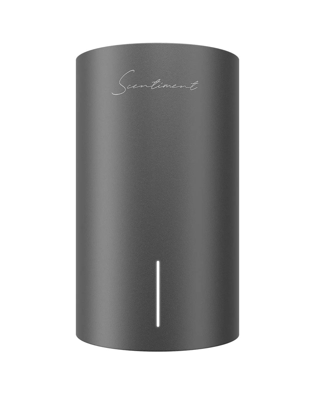Scentiment Mini 2 LE Portable waterless cold-air diffuser in Space Gray
