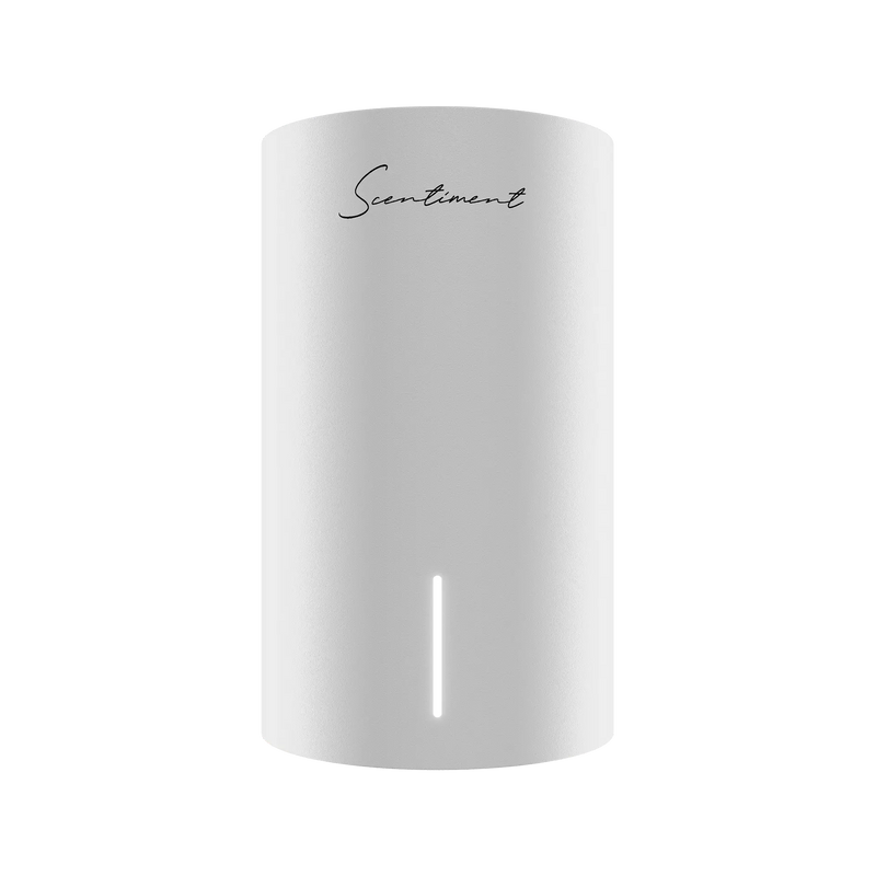 Scentiment Mini 2 LE Portable waterless cold-air diffuser in White
