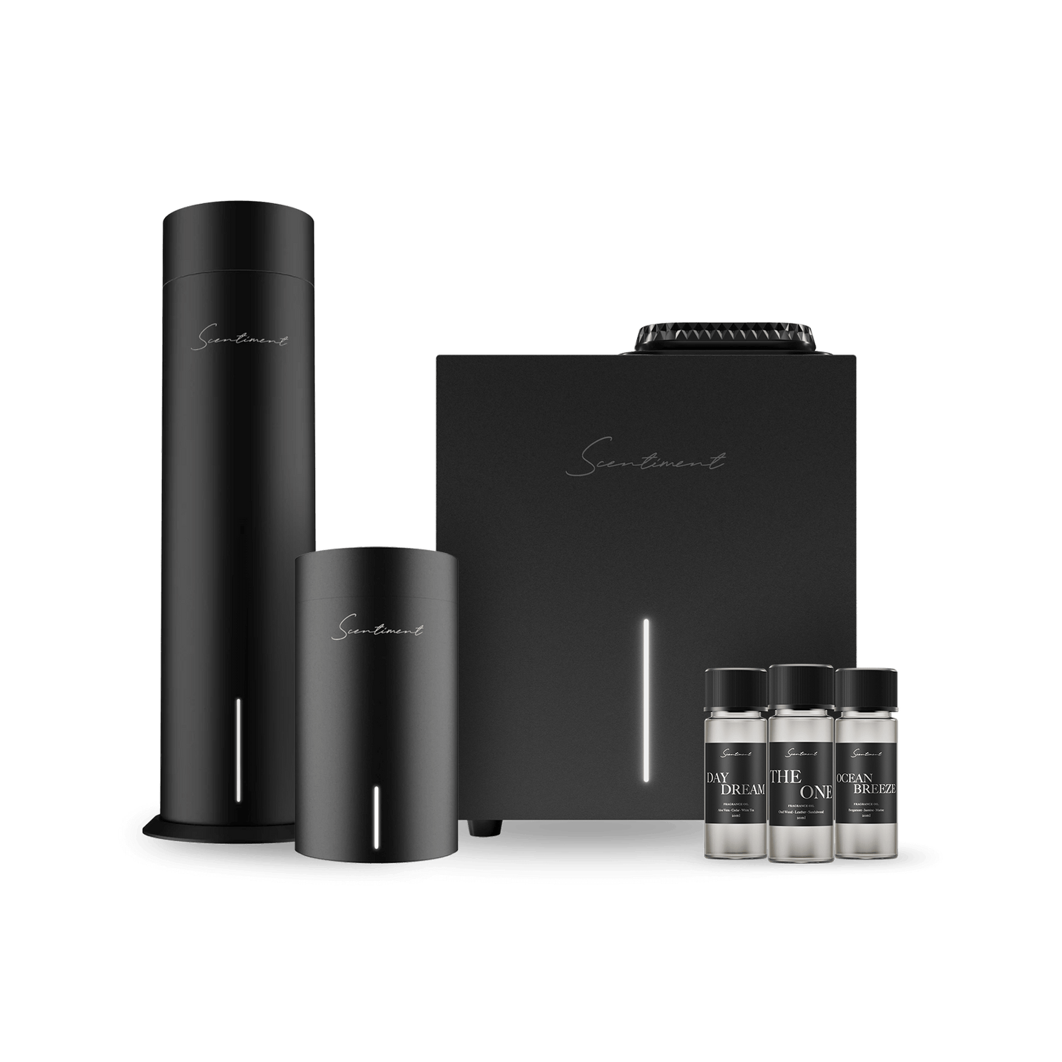 Scent Diffusers for Home - Starter Kits – Scentiment