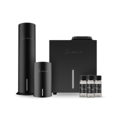Scent Diffuser Mini / Generation 1 / Silver